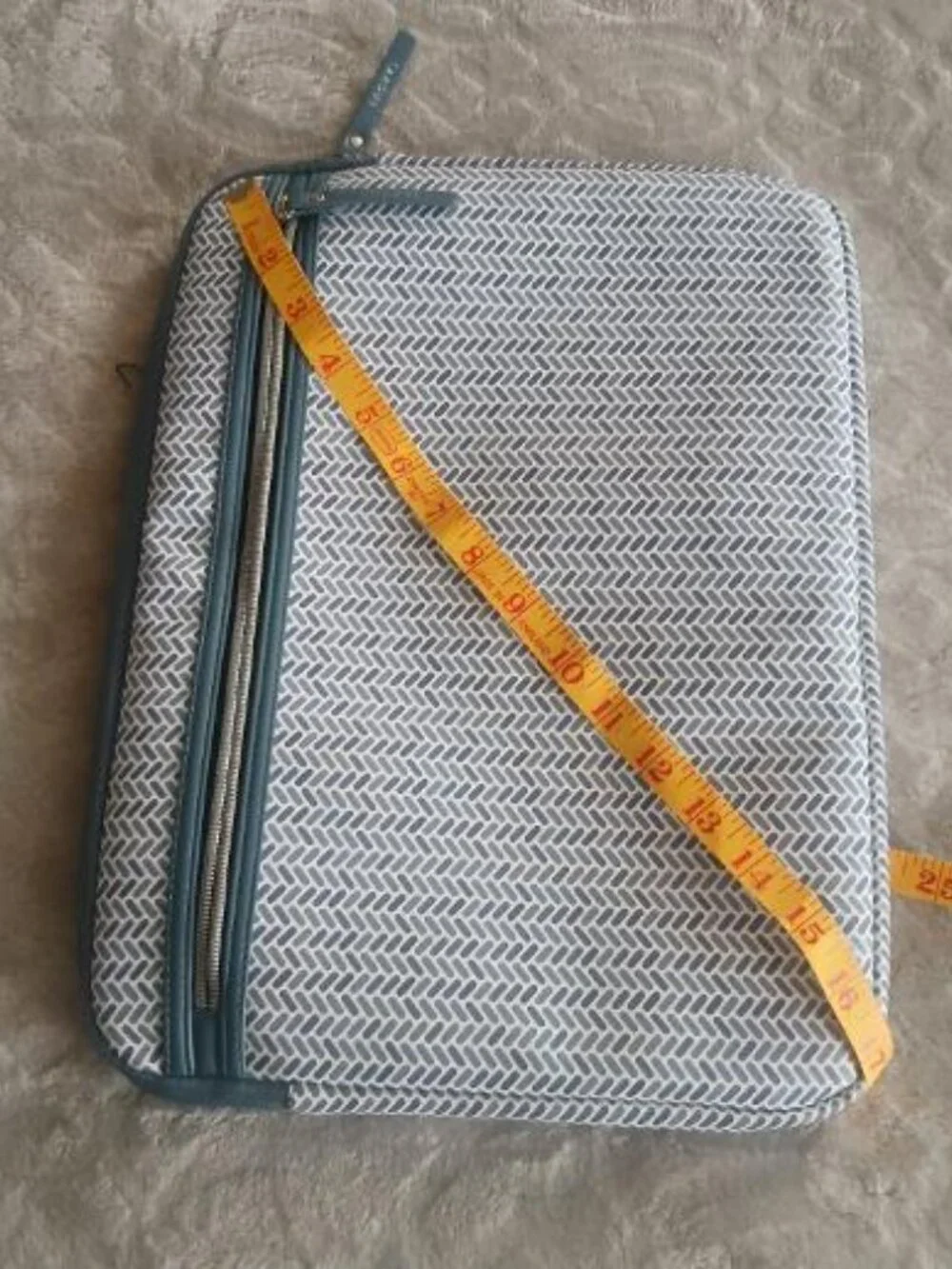 Targus laptop sleeve
